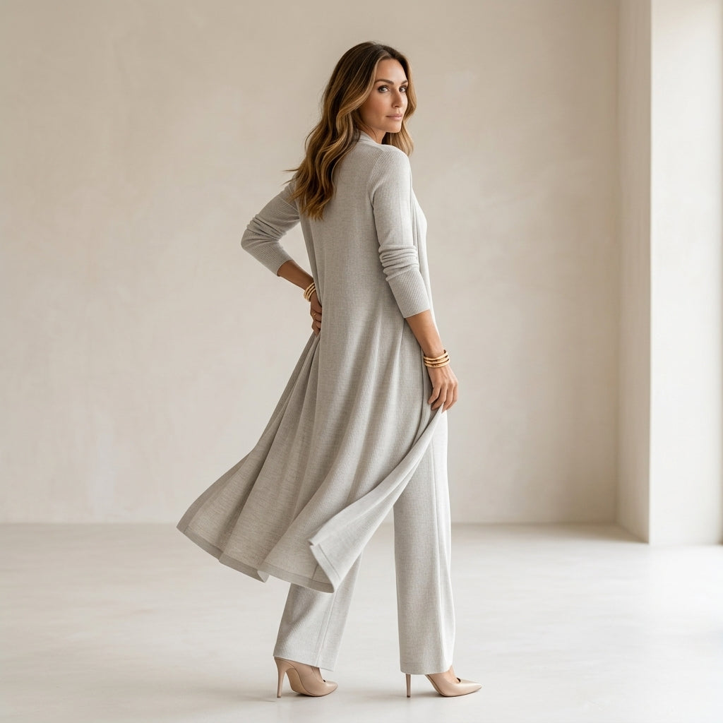 Lucía™ | Set elegante da 3 pezzi