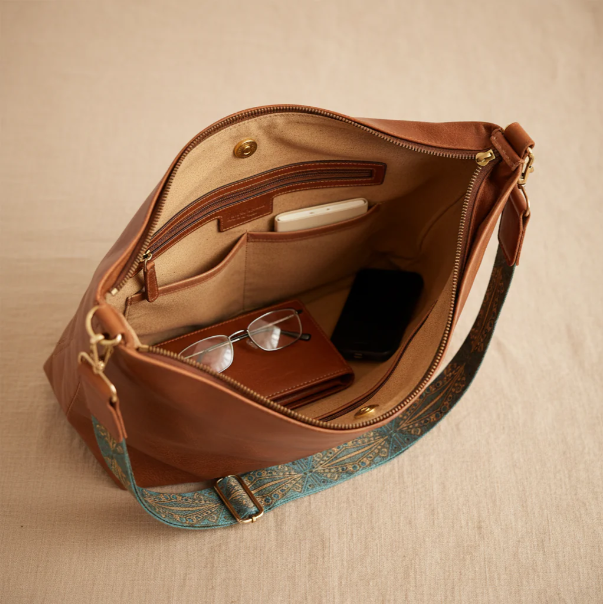 Borsa hobo vintage