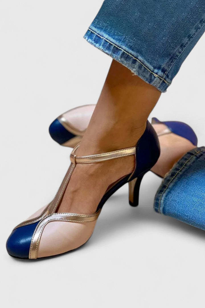 Tazariah™ | Scarpe con Tacco Comode