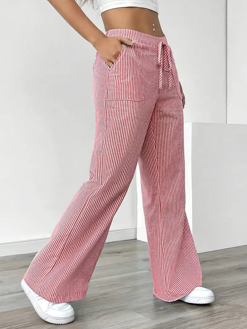 Alina | Pantaloni jogger casual eleganti
