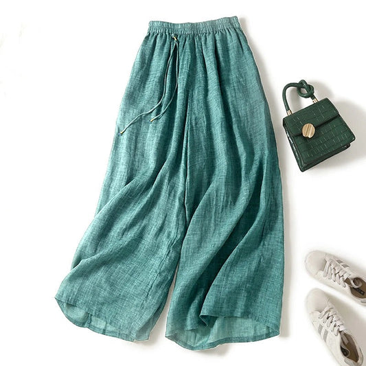 Luna | Relaxed Trekking Pants