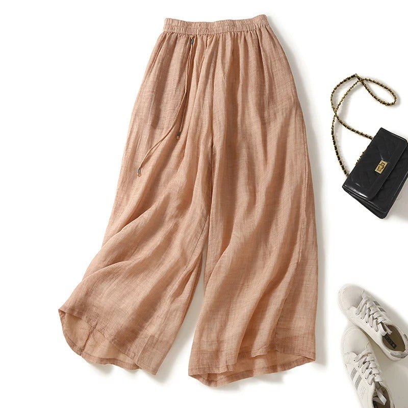 Luna | Relaxed Trekking Pants