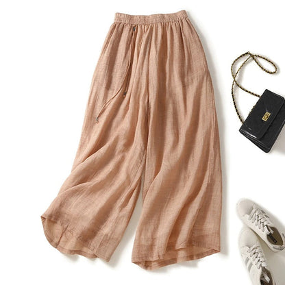 Luna | Relaxed Trekking Pants