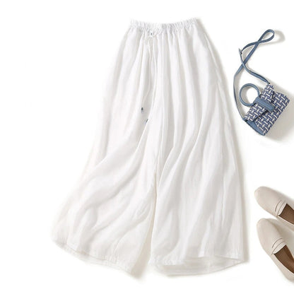 Luna | Relaxed Trekking Pants