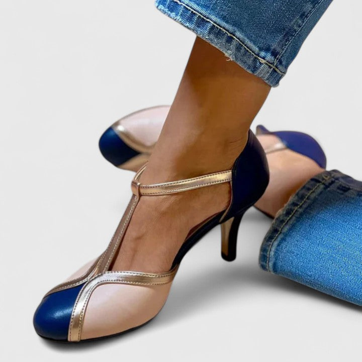 Tazariah™ | Scarpe con Tacco Comode