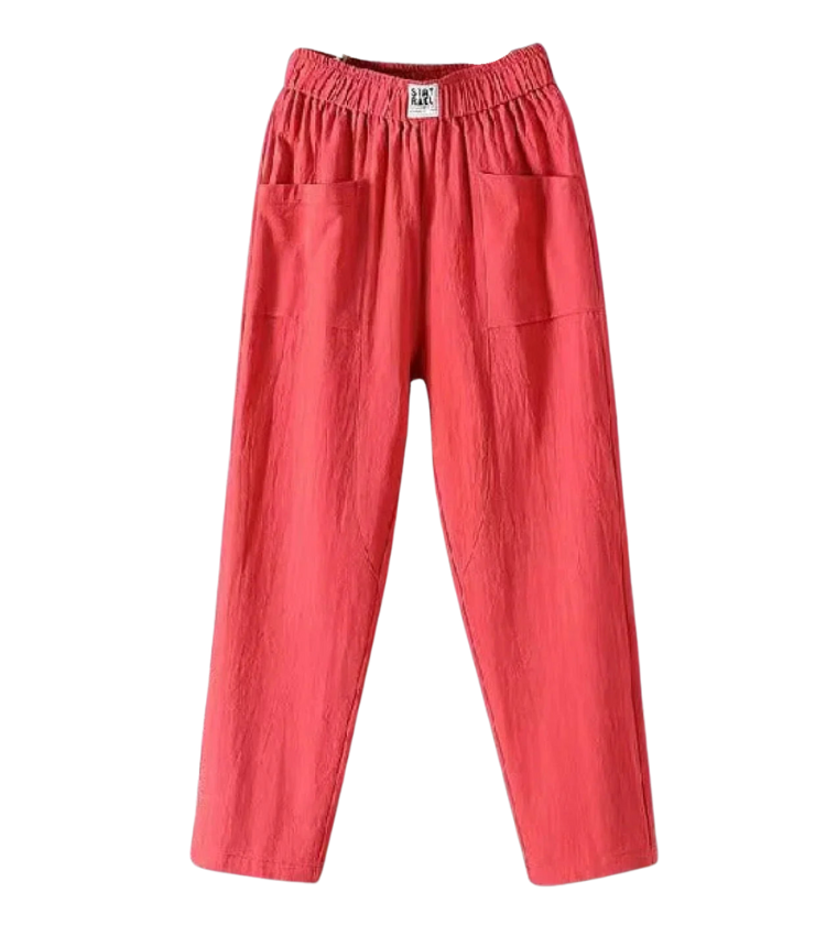 Celi - Pantaloni da donna chic e senza tempo