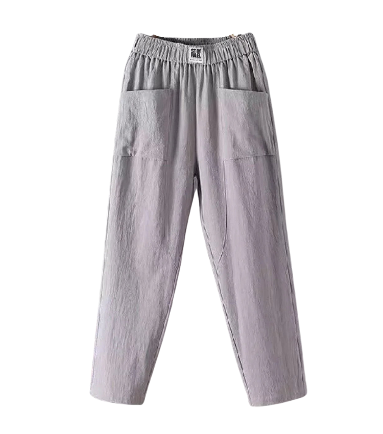 Celi - Pantaloni da donna chic e senza tempo