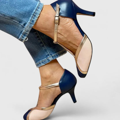 Tazariah™ | Scarpe con Tacco Comode