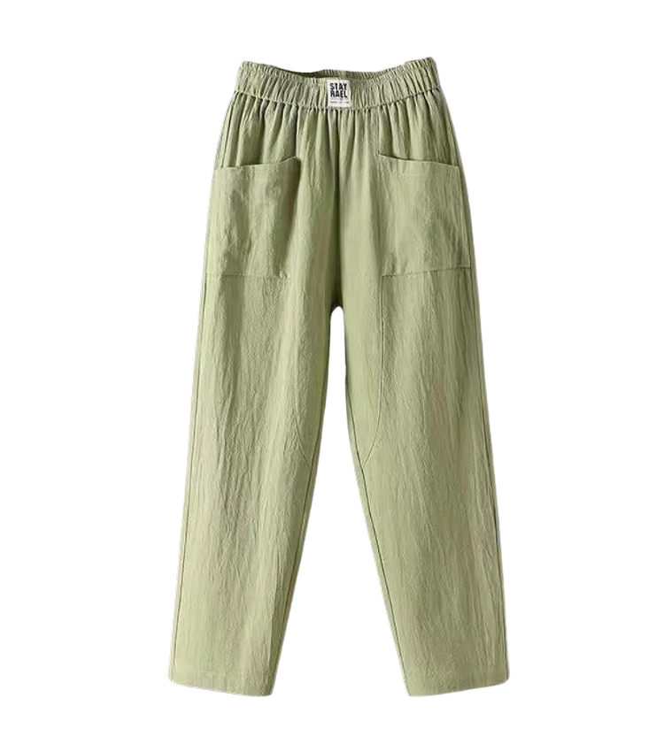 Celi - Pantaloni da donna chic e senza tempo