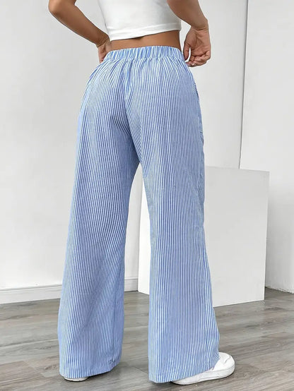 Alina | Pantaloni jogger casual eleganti