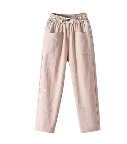 Celi - Pantaloni da donna chic e senza tempo