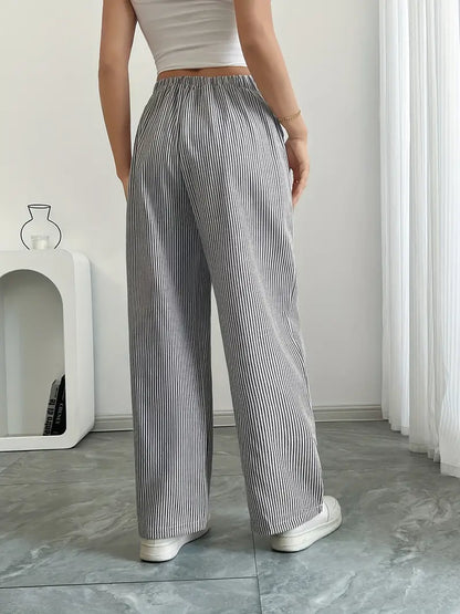 Alina | Pantaloni jogger casual eleganti