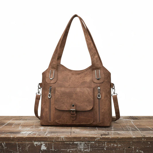 Borsa Elijah