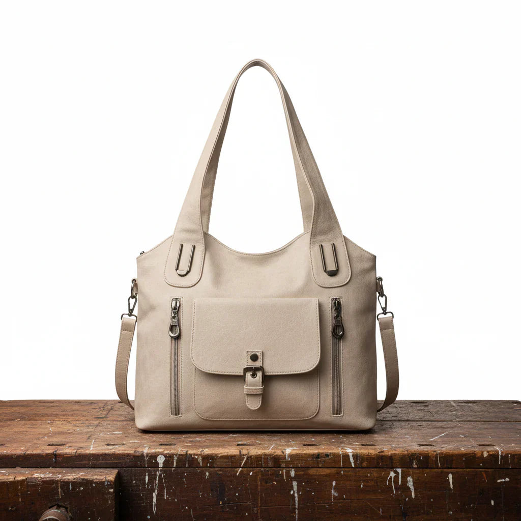 Borsa Elijah