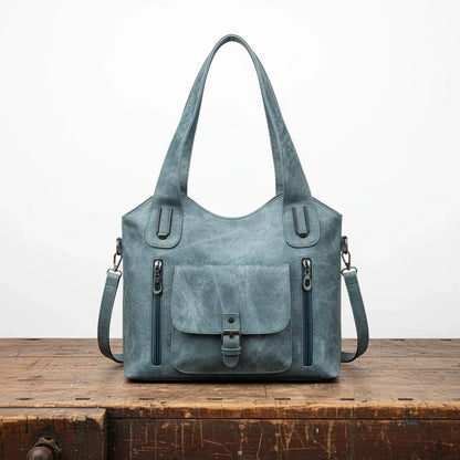 Borsa Elijah