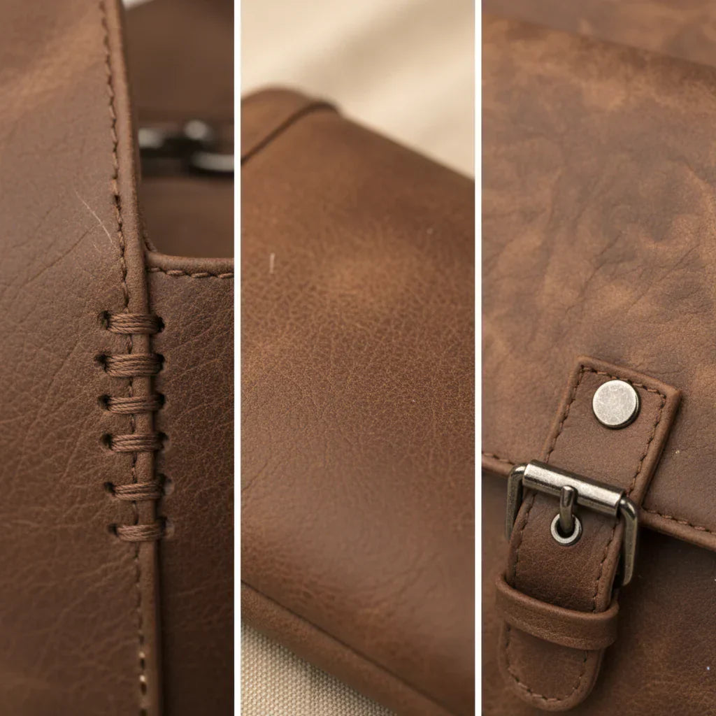 Borsa Elijah