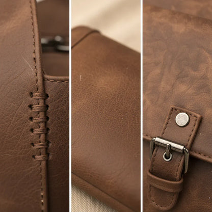 Borsa Elijah