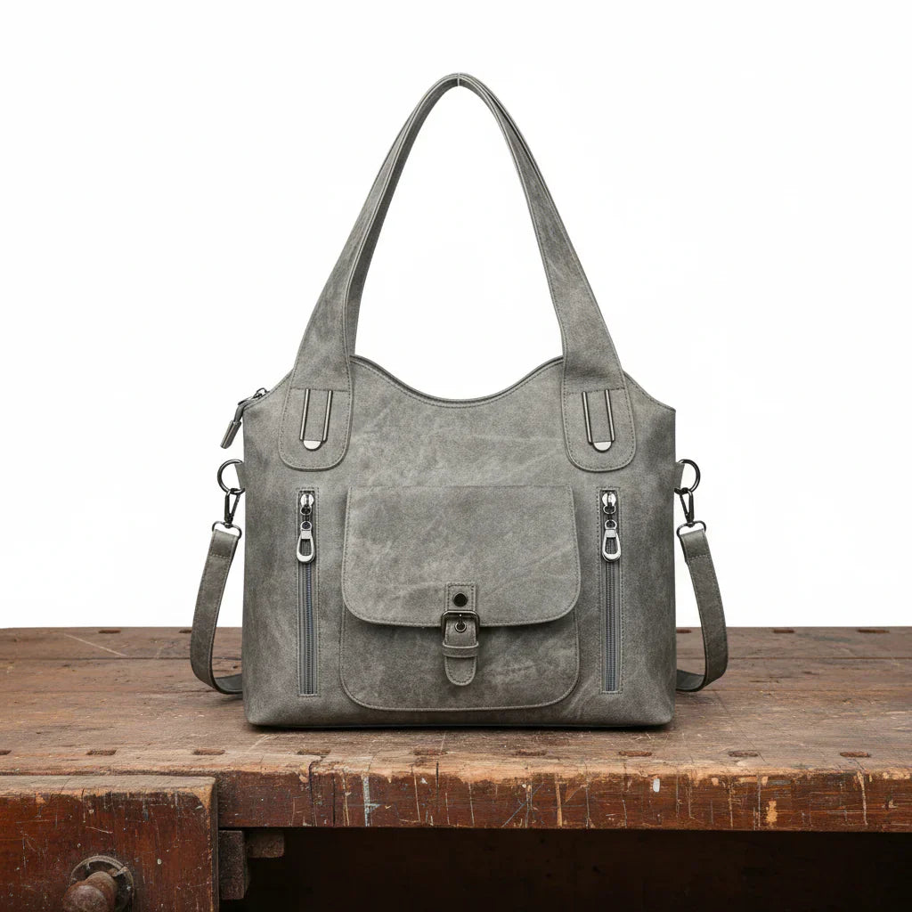 Borsa Elijah
