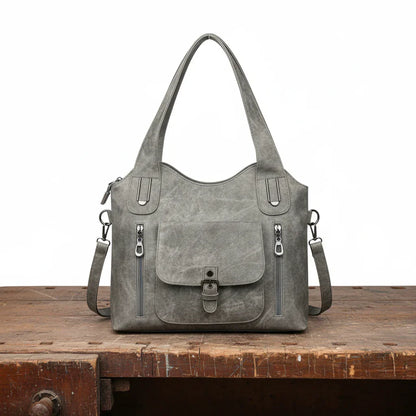 Borsa Elijah