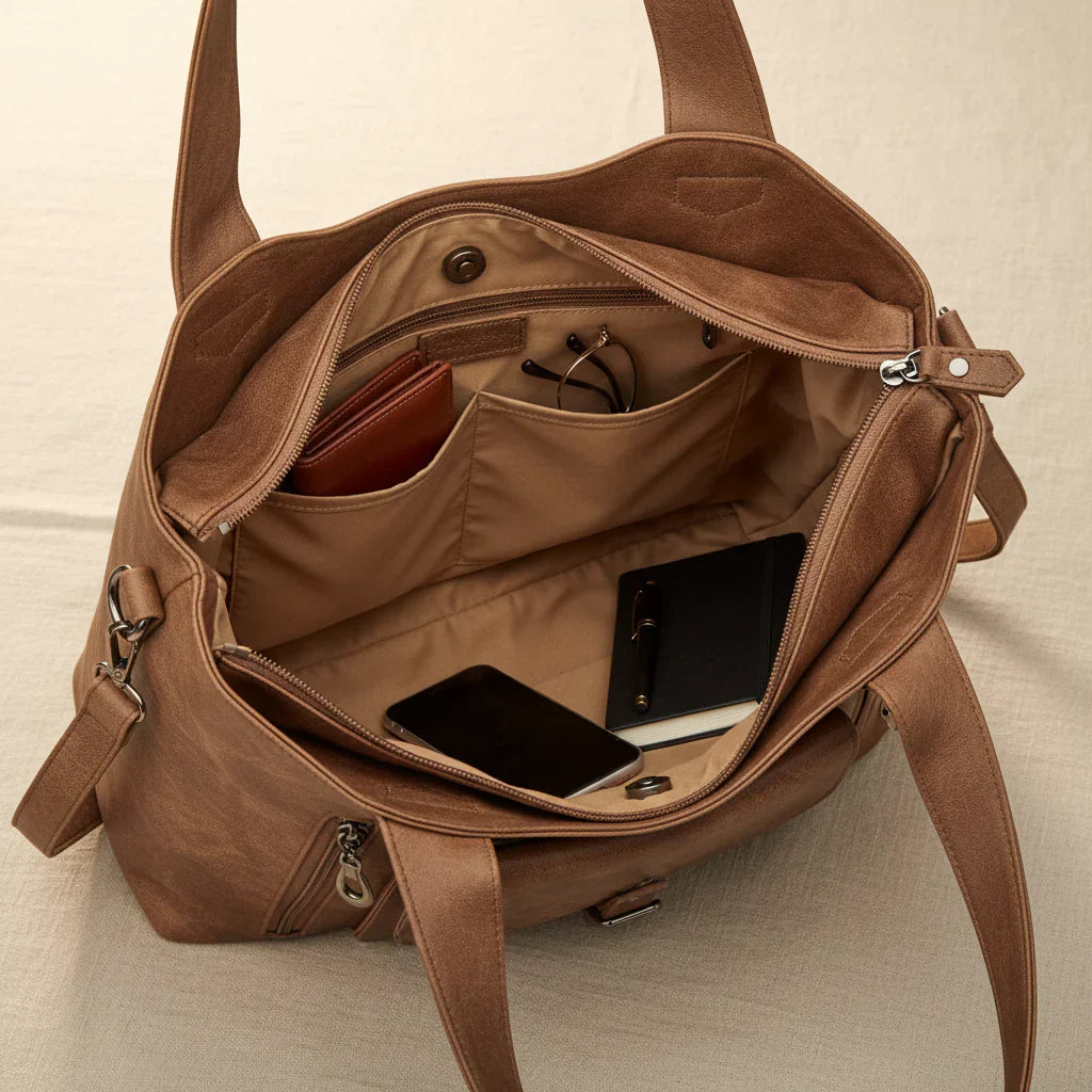 Borsa Elijah