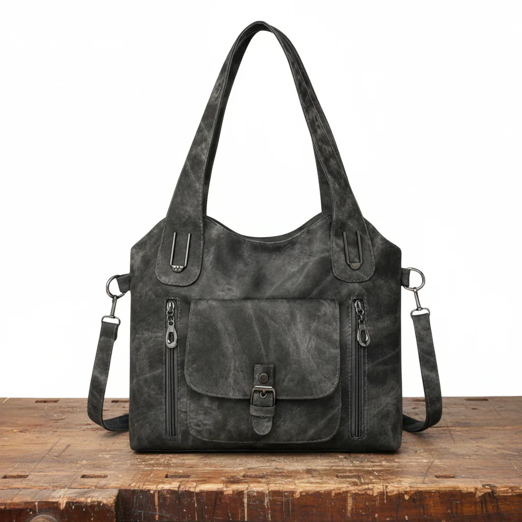Borsa Elijah