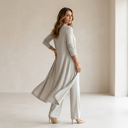 Lucía™ | Set elegante da 3 pezzi