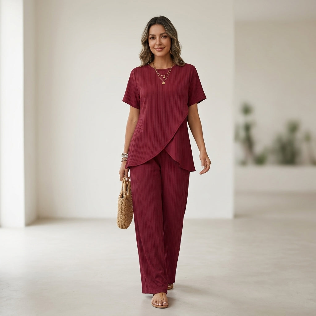 Emma™ | Elegante e confortevole set