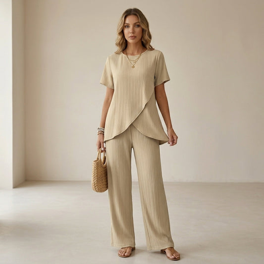 Emma™ | Elegante e confortevole set