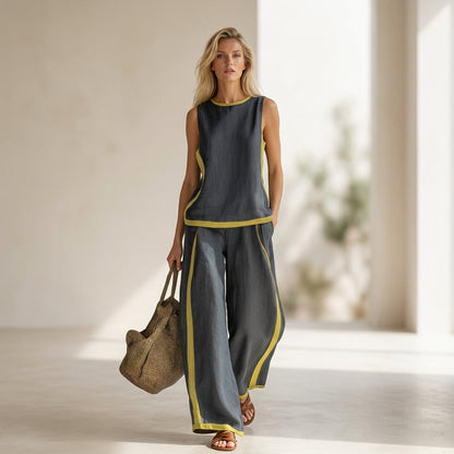 Marian - Elegant Two-Piece Set