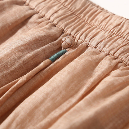 Luna | Relaxed Trekking Pants