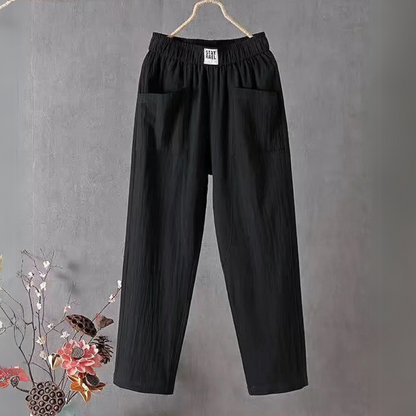 Celi - Pantaloni da donna chic e senza tempo