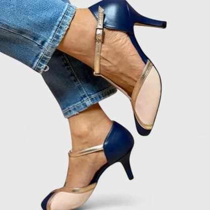 Tazariah™ | Scarpe con Tacco Comode