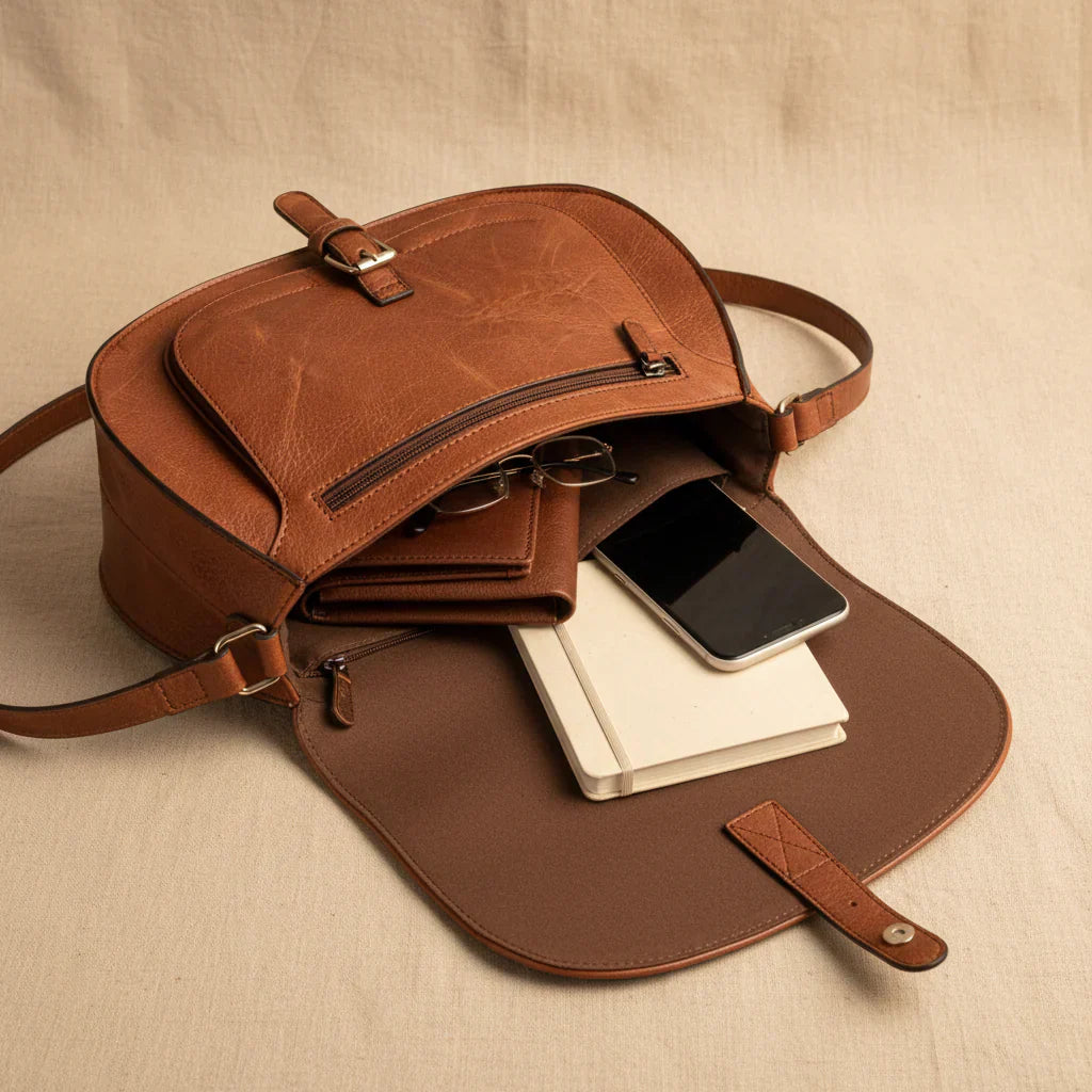 Borsa Evelyn
