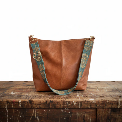 Borsa hobo vintage