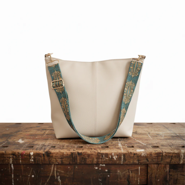 Borsa hobo vintage