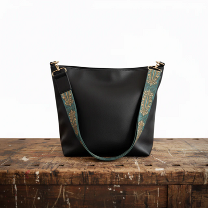 Borsa hobo vintage