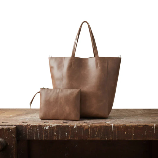 Shopper Plus Bag