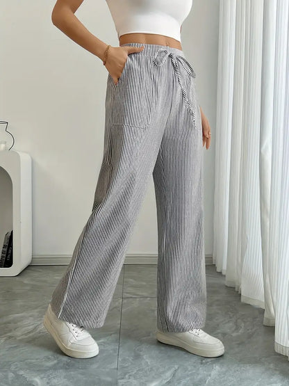 Alina | Pantaloni jogger casual eleganti