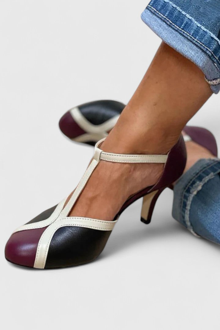 Tazariah™ | Scarpe con Tacco Comode